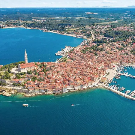 Beautiful In With Wifi * Rovinj