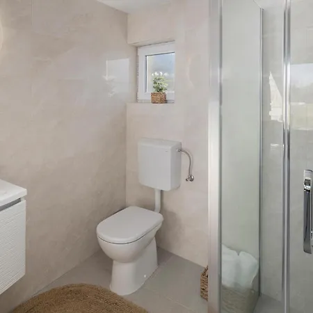 Beautiful In With Wifi Rovinj